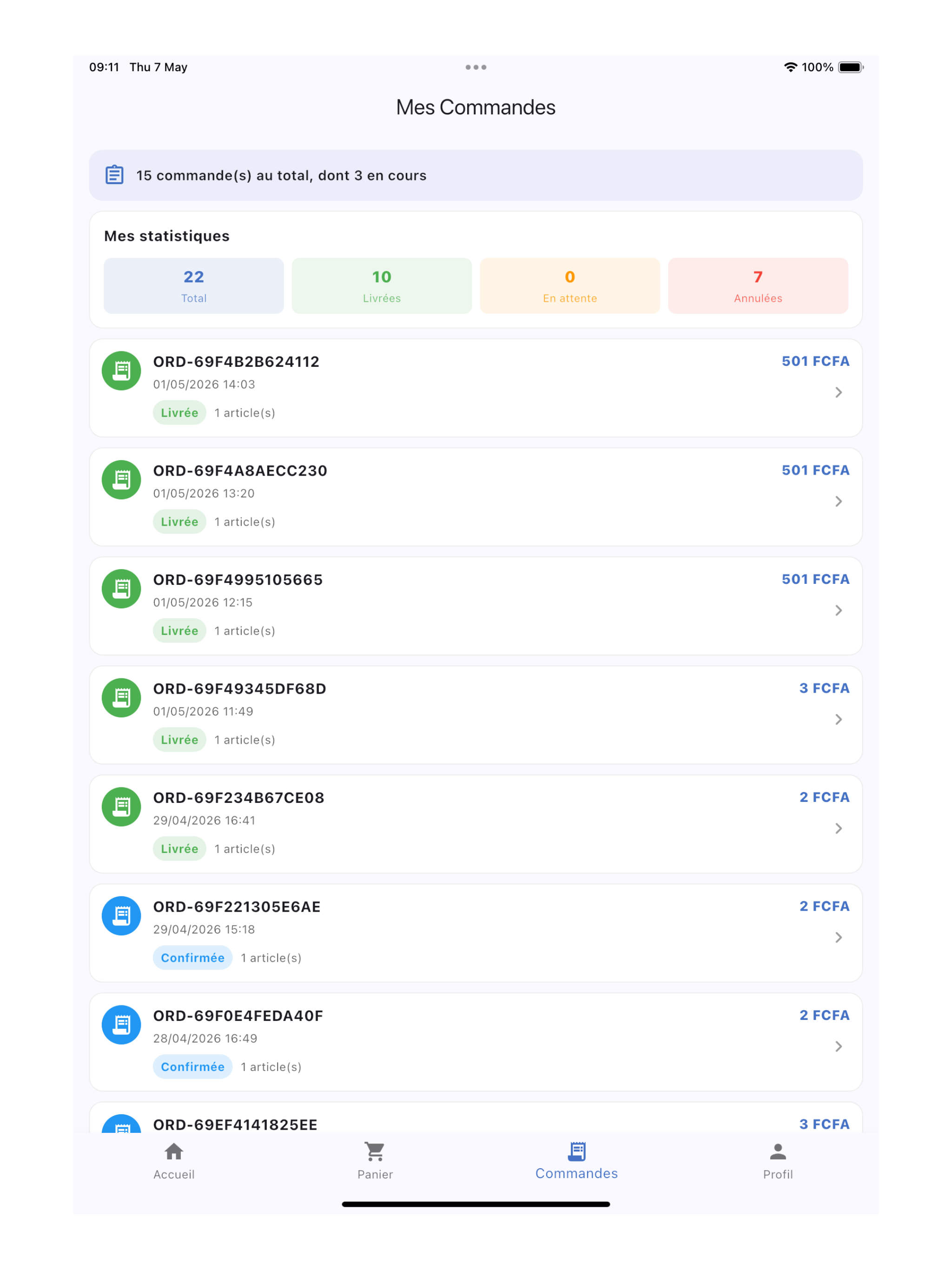 BMB screenshot 8