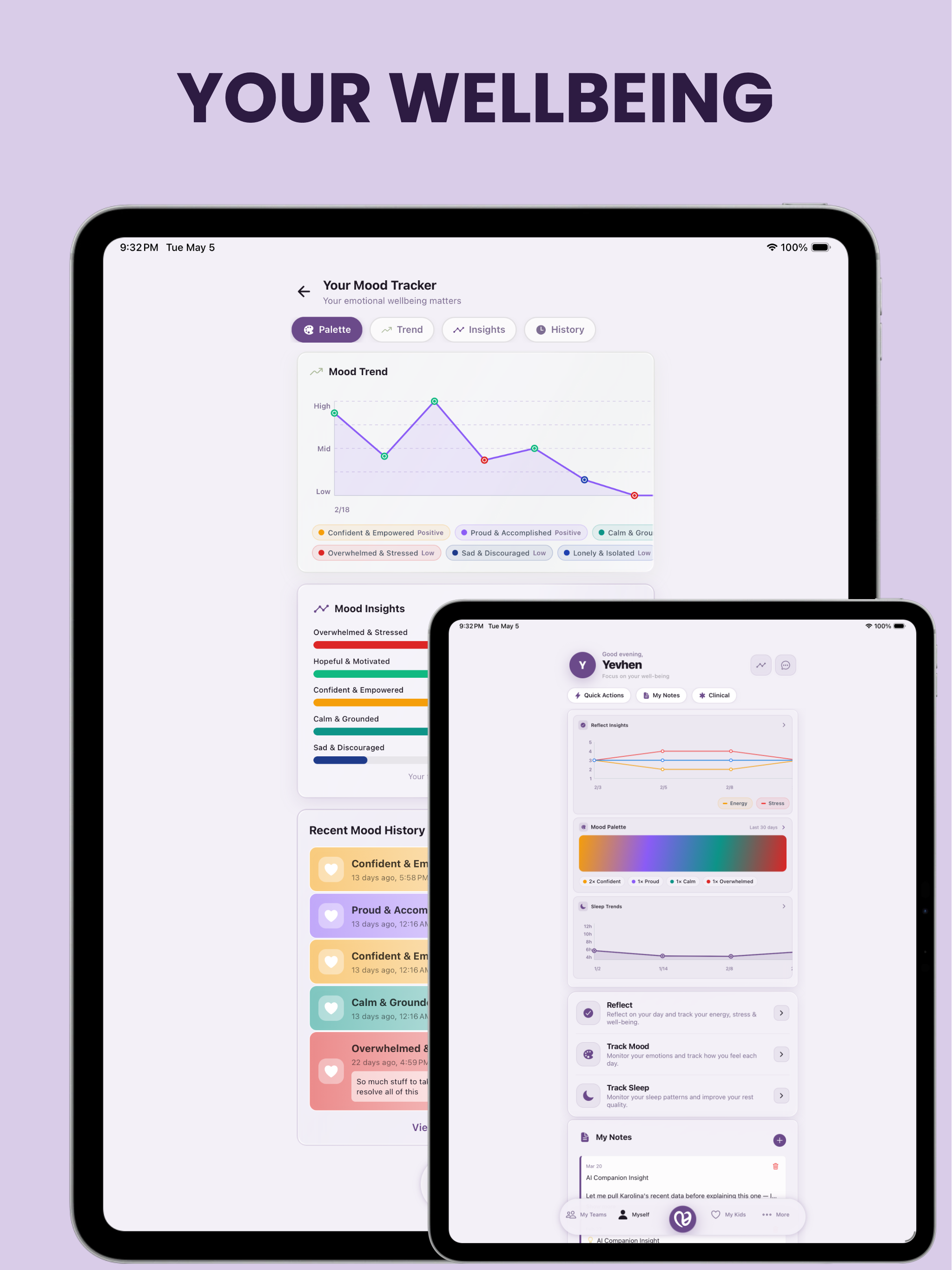 NotAlone: Neurodiversity & AI screenshot 19