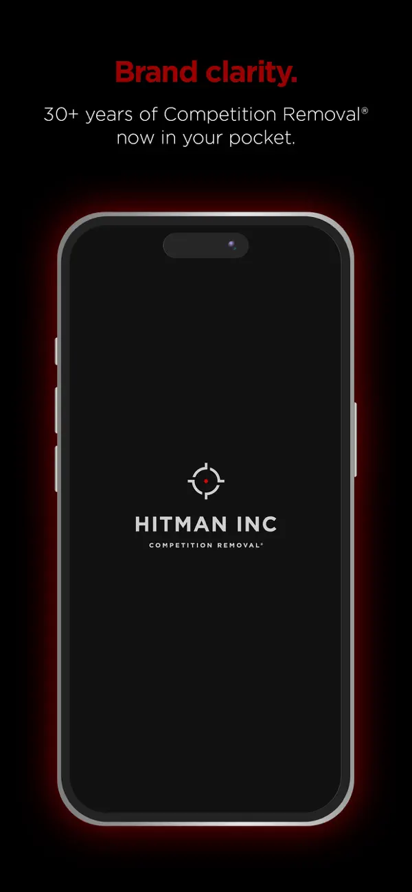 Screenshot #1 pour Hitman Ops