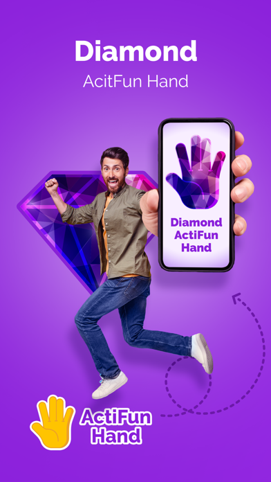 ActiFun Screenshot
