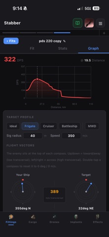 Axis - Mobile Fitting Tool Screenshot 4 of 5