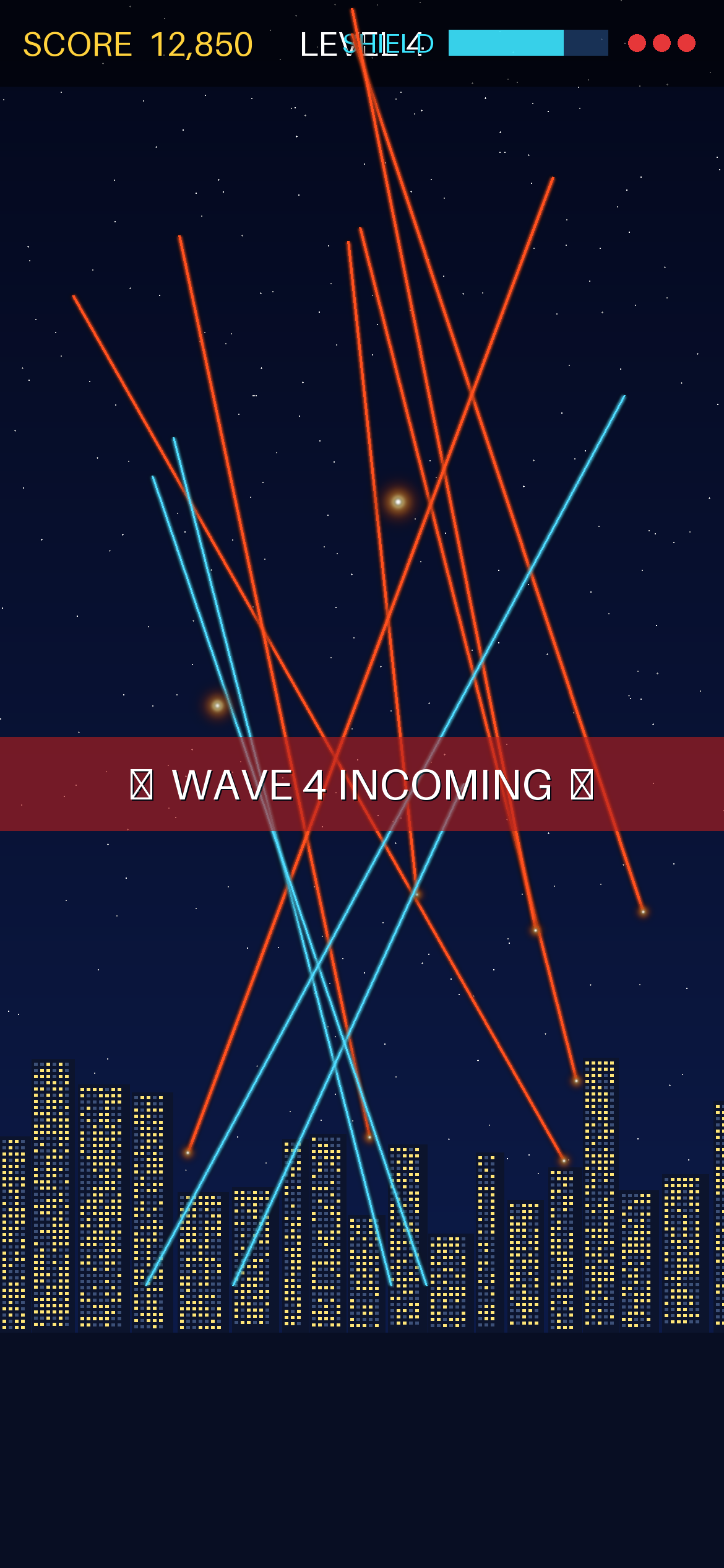 IronDom screenshot 4