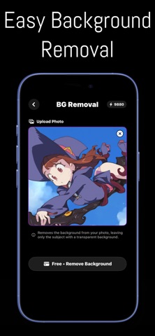 AI Art Generator - Muse screenshot