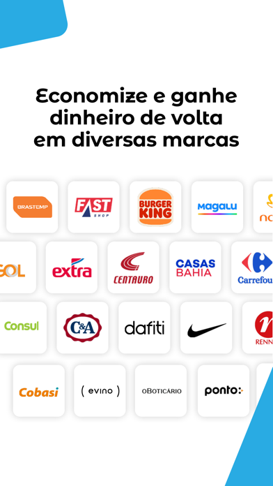 Rede Arcanjo Benefícios Screenshot