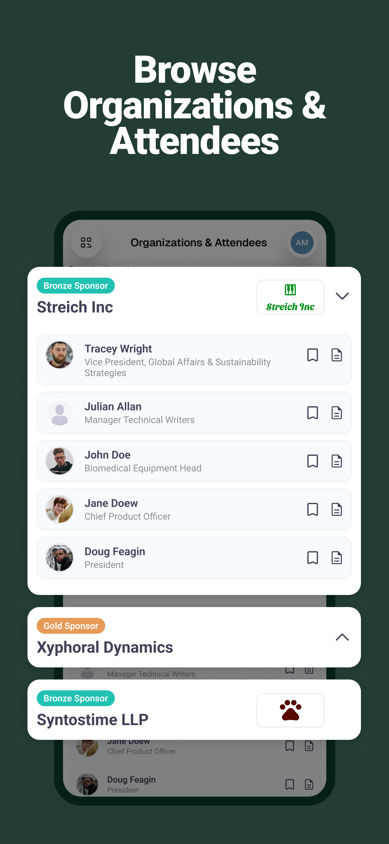 Beanstalk 2026 screenshot 3