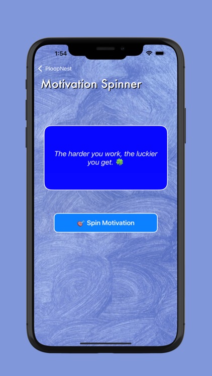 PloopNest screenshot-4