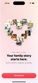 Our Family Album screenshot