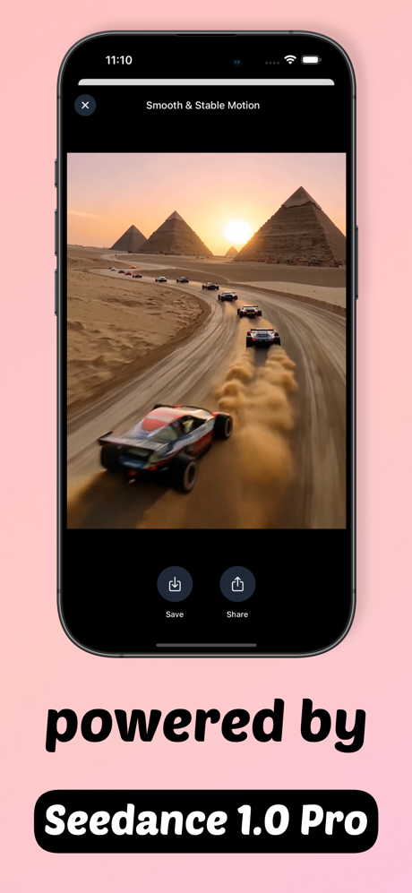 Text to Video: AI Video Maker screenshot 3