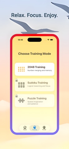 MindPlay: Brain Training Games Screenshot 3 of 5