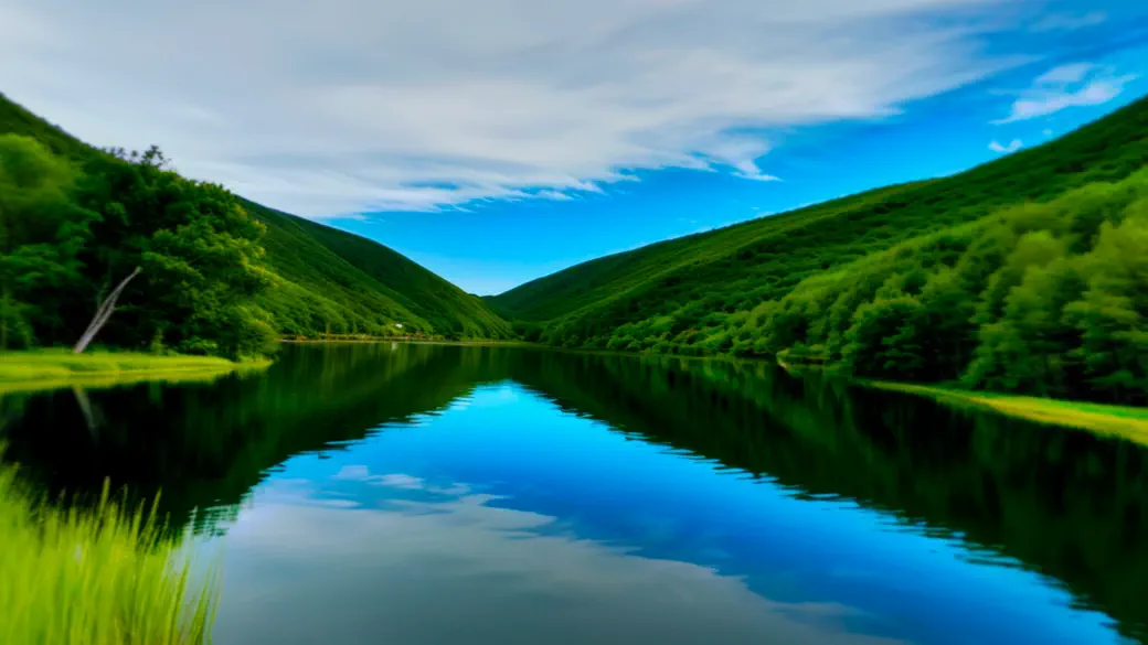 Boats On The River screenshot 1
