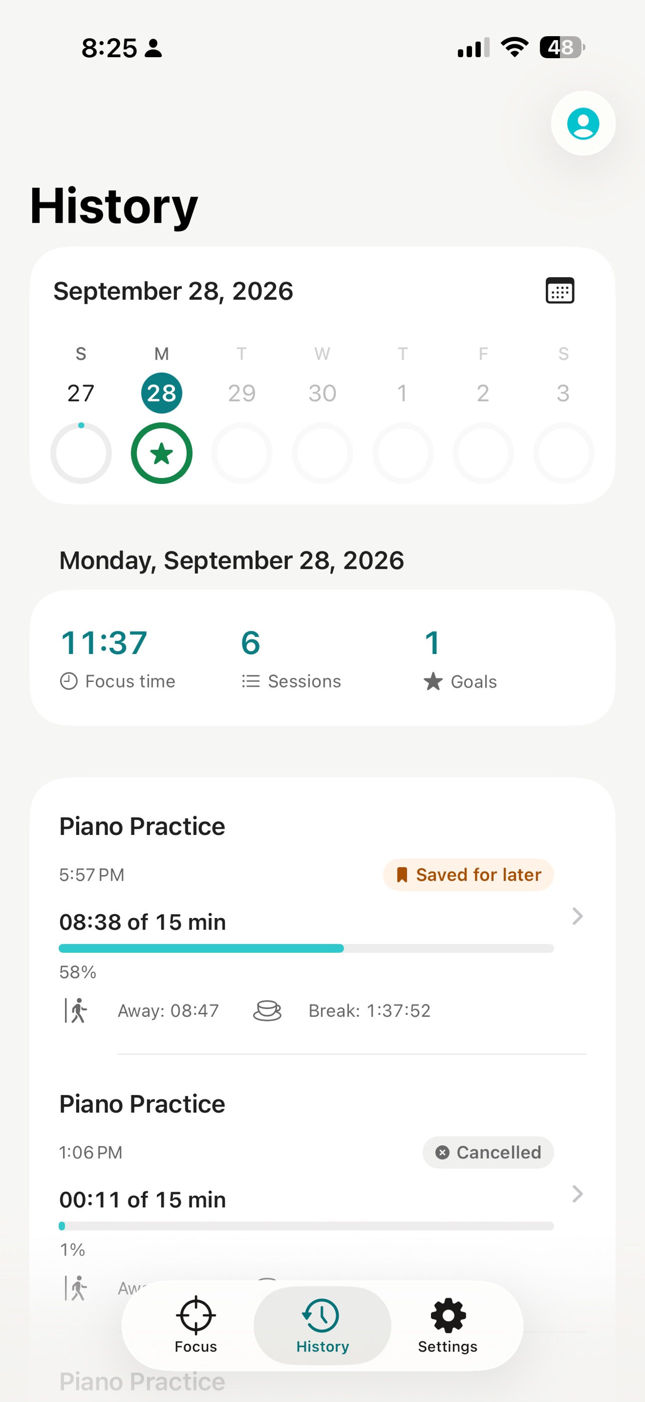 Screenshot 4 of Stayzy