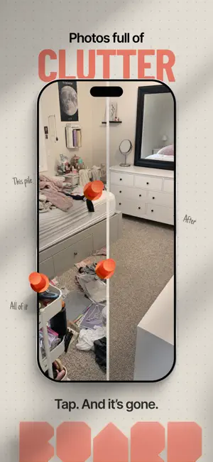 BOARD: AI Object Eraser screenshot 3