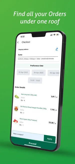 NRTC FRESH screenshot 4