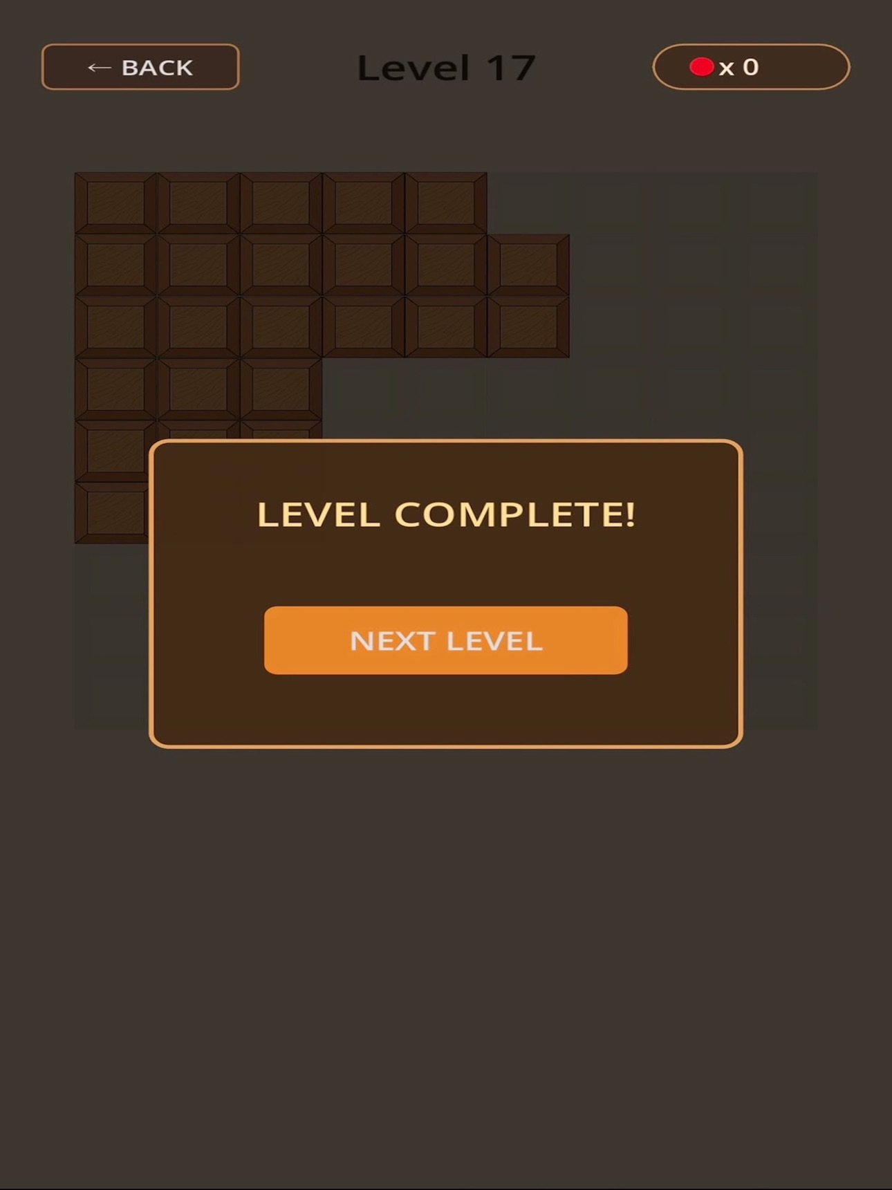 Screenshot 9 of BlockSnap: Puzzle!