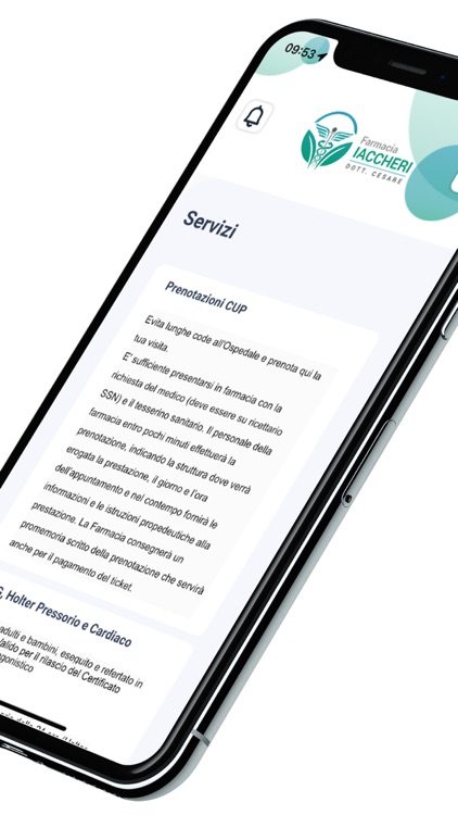 Farmacia Iaccheri screenshot-3