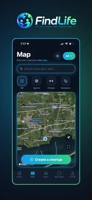 FindLife: Find Your People screenshot 2