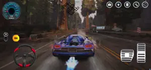 AsphaIt Drift Racing SimuIator screenshot 1