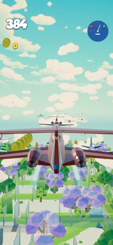 Air Traffic — Dodge to Survive screenshot