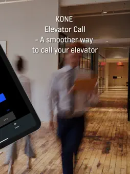 KONE Elevator Call screenshot 7
