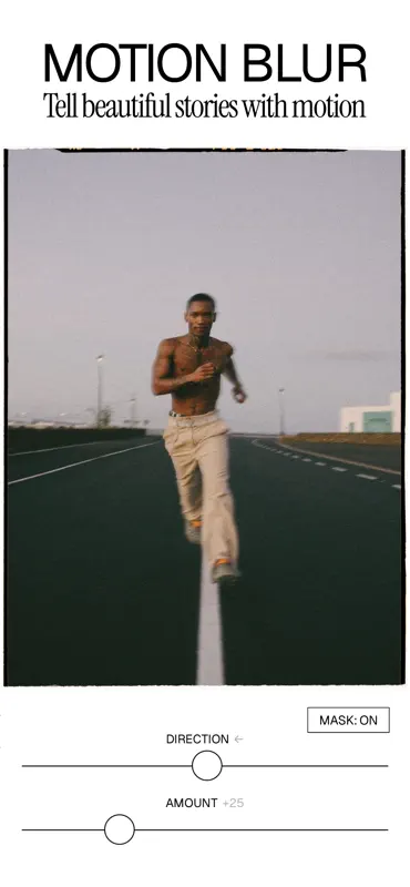 Labbet: Photo & Video Editing screenshot 8 of 9