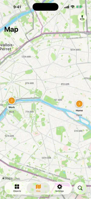 MyStuff: Track Your Things screenshot 4