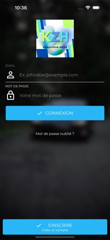 KZH screenshot