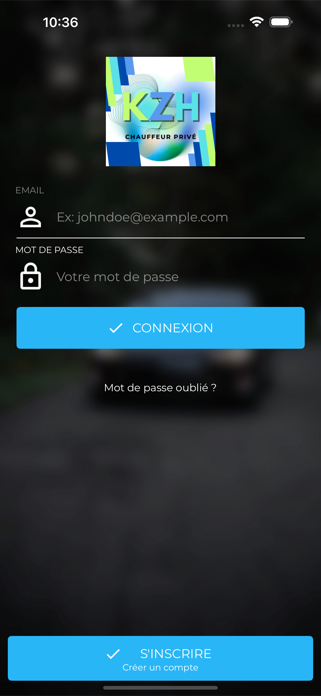 KZH Screenshot 1 of 3