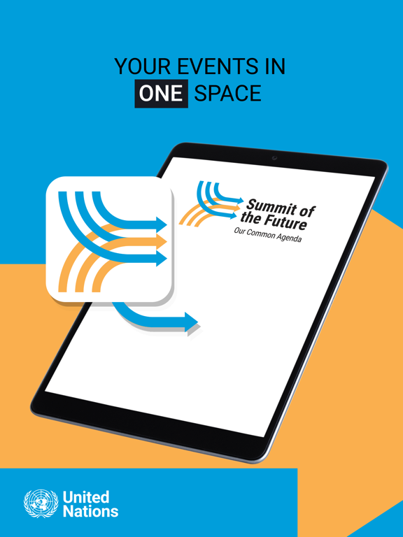 Summit of the Future