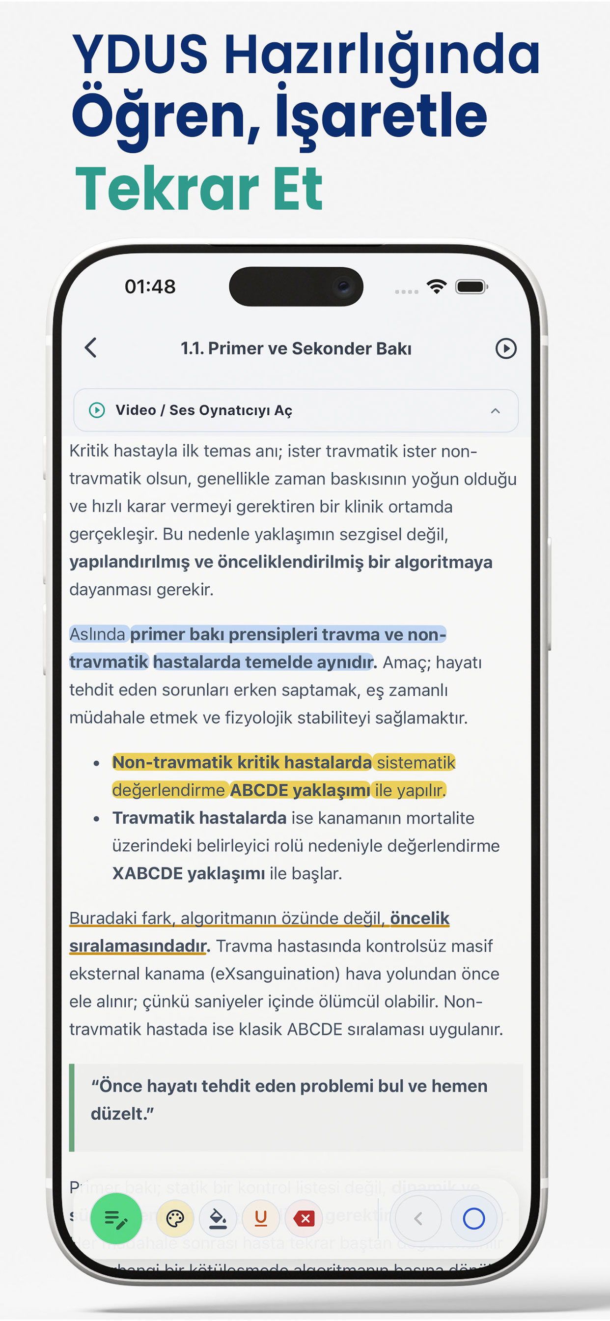 YDUSMaster