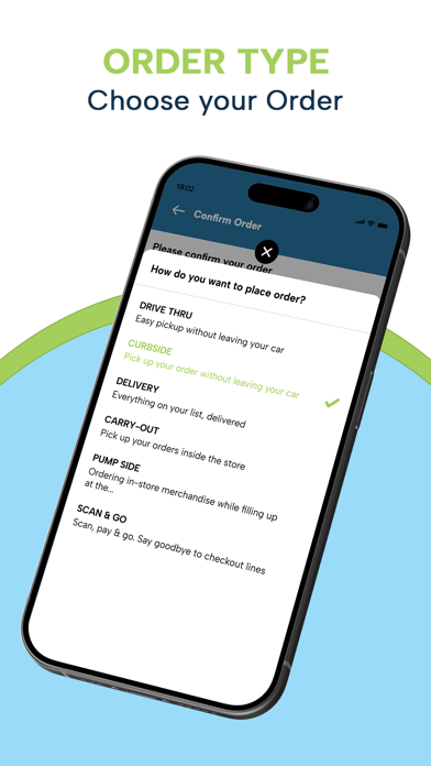 Cartzie Screenshot