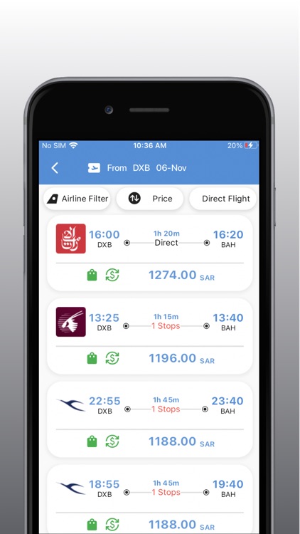 Escoper - إسكوبر screenshot-4