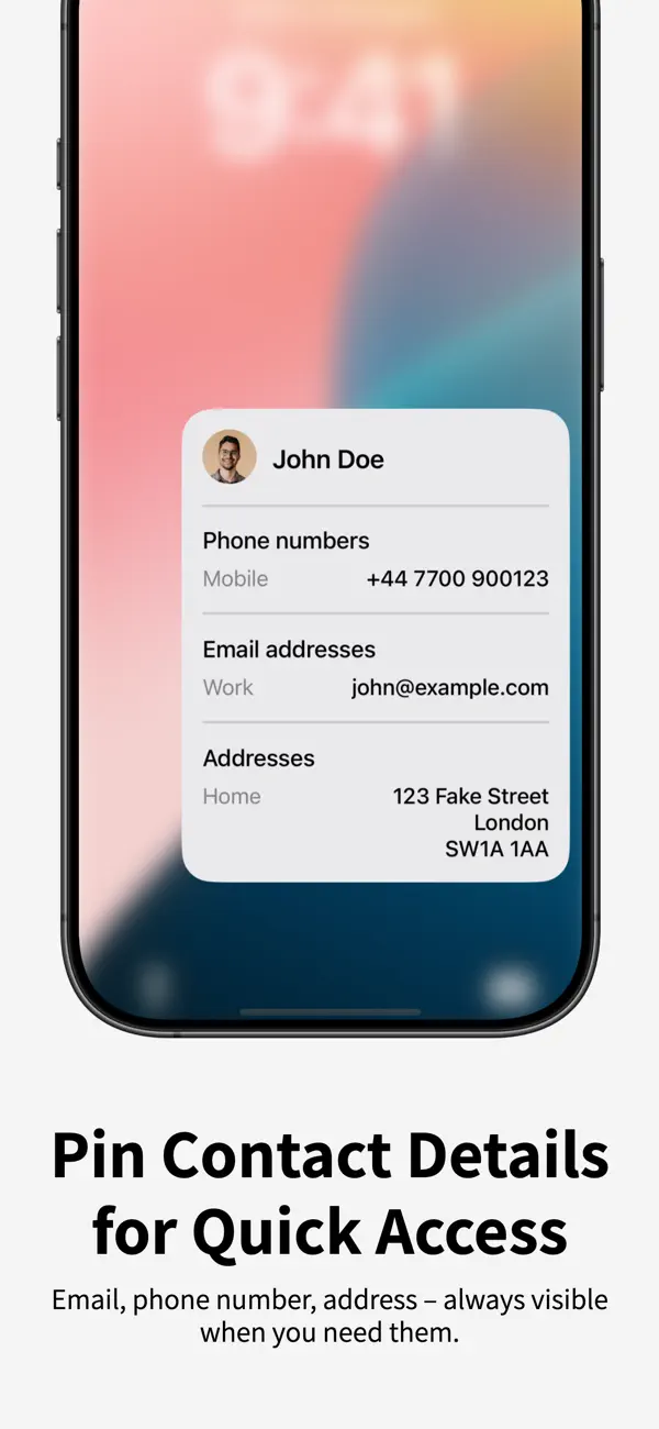 #2. quicklook multitasking (iOS) Ved: TouchTap