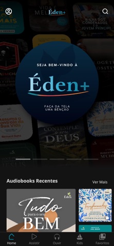 Éden+ Screenshot 1 of 6