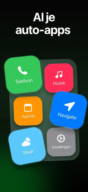 Car Auto Play: Sync & Connect iPhone screenshot 3