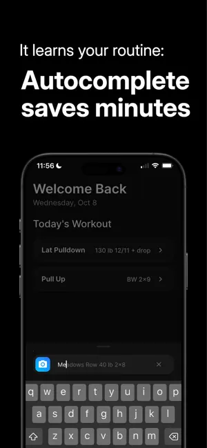 Inclyne screenshot 3