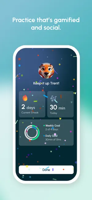 Practice Pulse - K12 screenshot 3