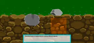 Weathering - Grade 7 screenshot 2
