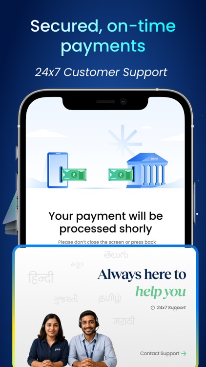 Pice: Credit Card Bill Payment screenshot-5