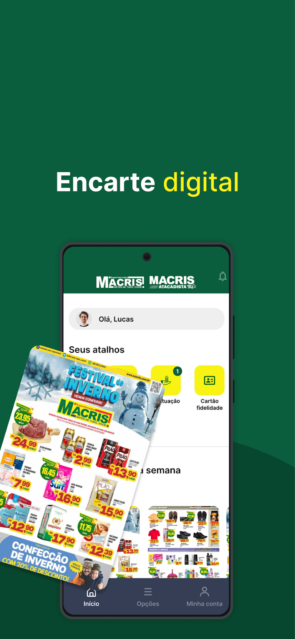 Meu Macris