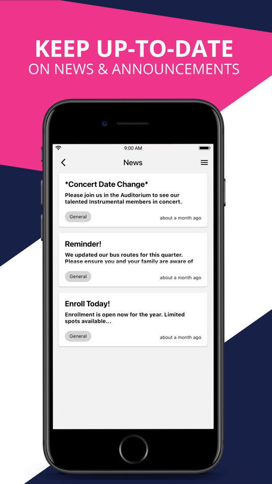 #1. Gotham Tech HS (iOS) 由: Gotham Tech High School