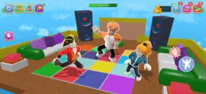 Grounds of Crop Tower screenshot 3