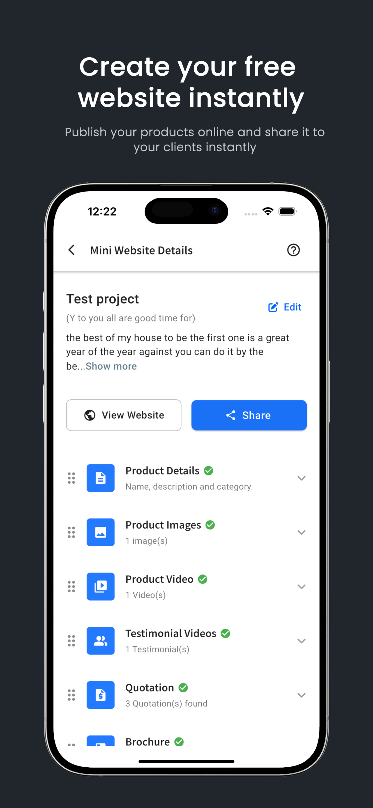 LeedsApp: Client Follow-Up CRM