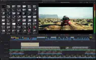 DaVinci Resolve Studio iphone bilder 0