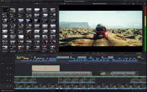 davinci resolve studio iphone images 1
