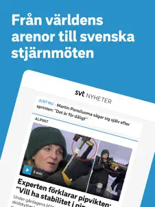 SVT Sport 1