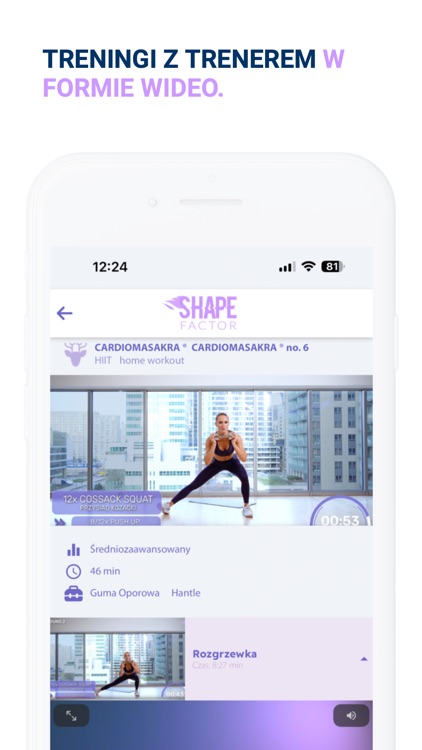 Shape Factor screenshot-4