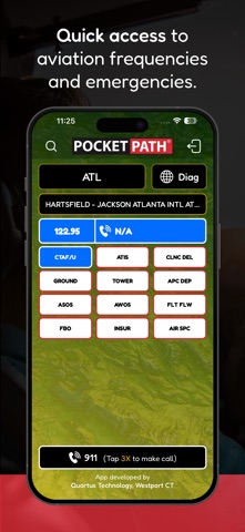 PocketPath Screenshot 4 of 4