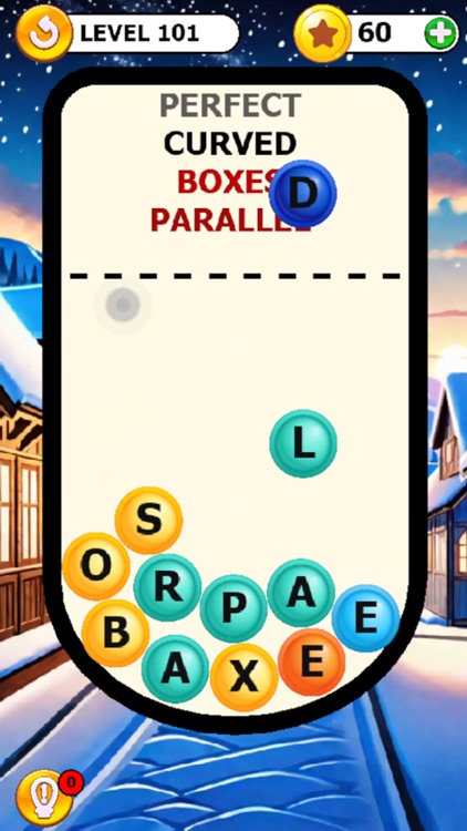 Crypto Word Drop screenshot-6