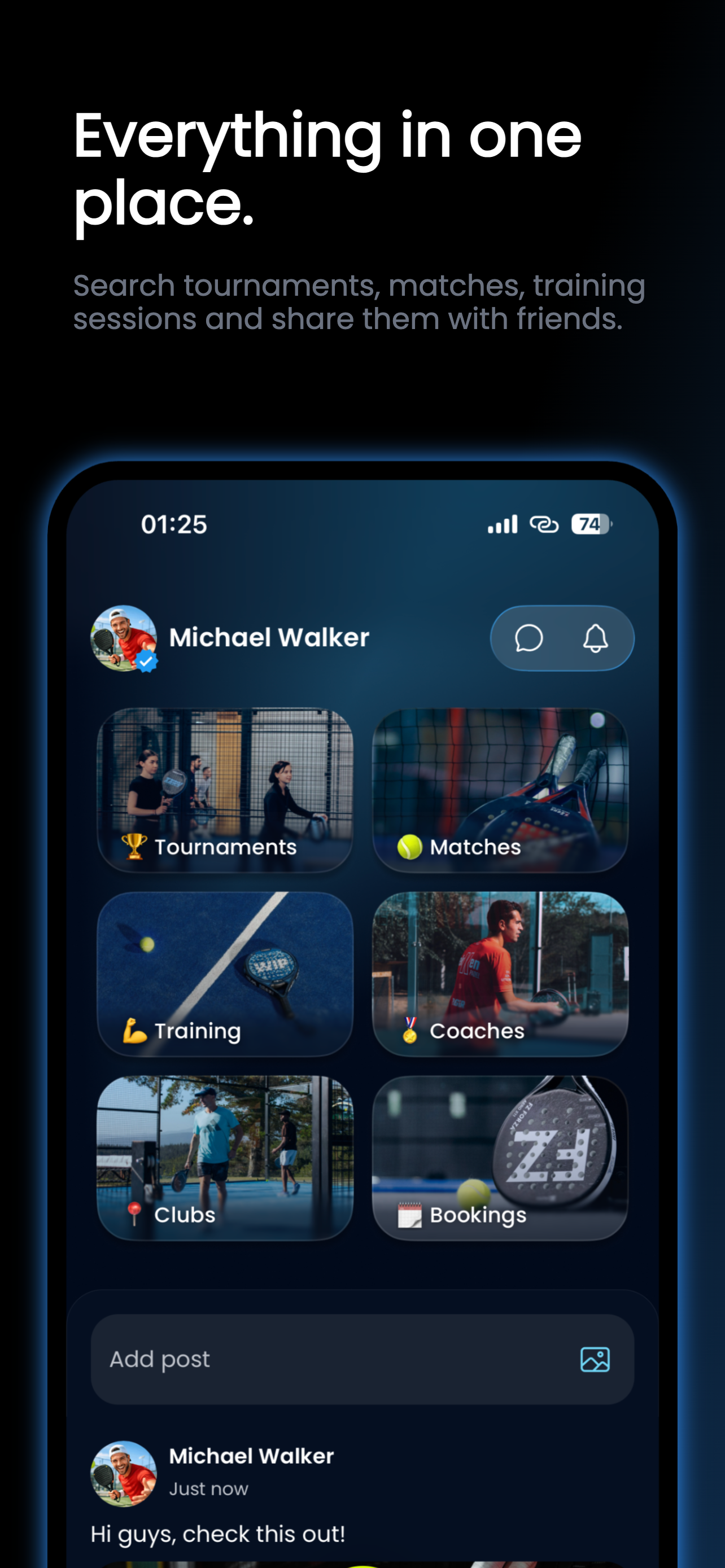 GAME IS ON! screenshot 3