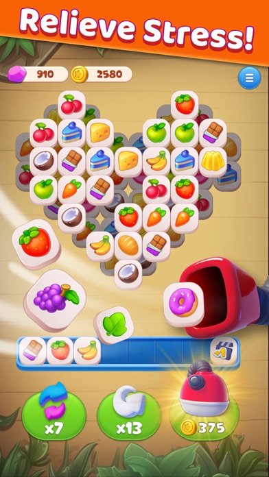 Tile Guru: Match Fun Screenshot